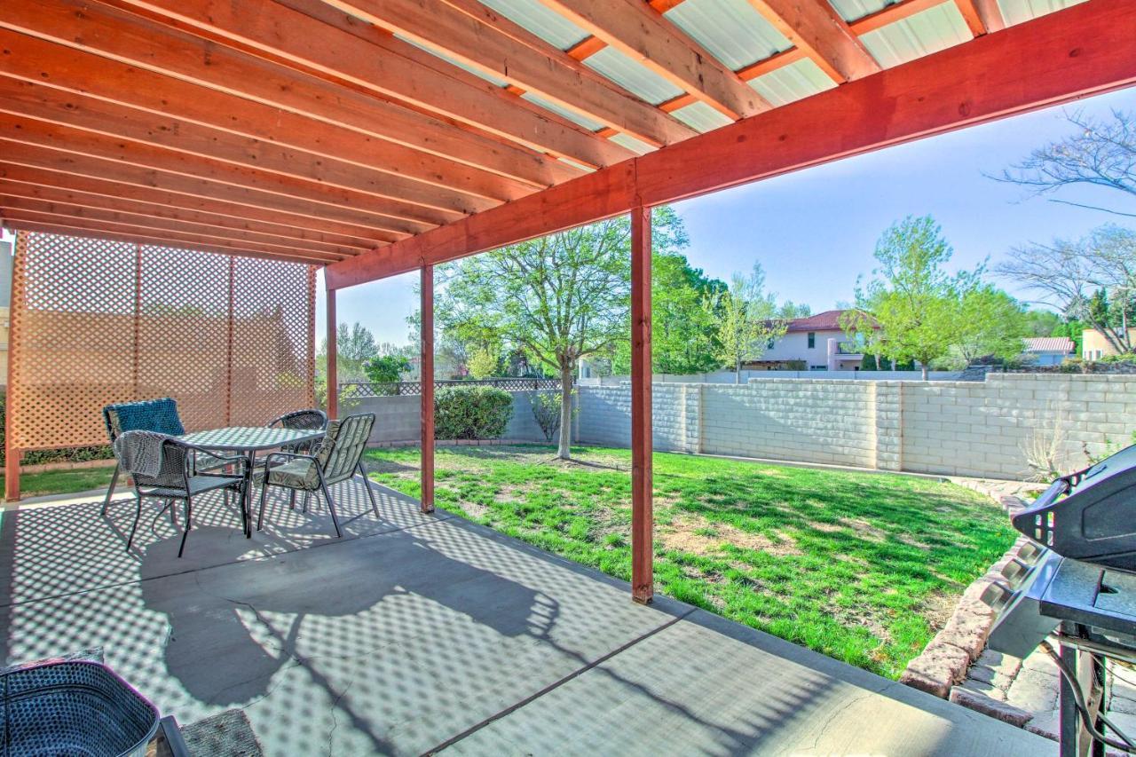 Casa Especial Family Retreat With Pool Table! Villa Alameda Exterior photo